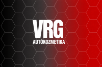 VRG Autókozmetika