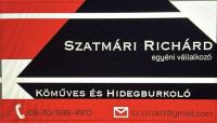 Szatmári Richárd E.V.