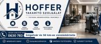Hoffer Takarító Szolgálat