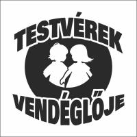 Testvérek Vendéglője