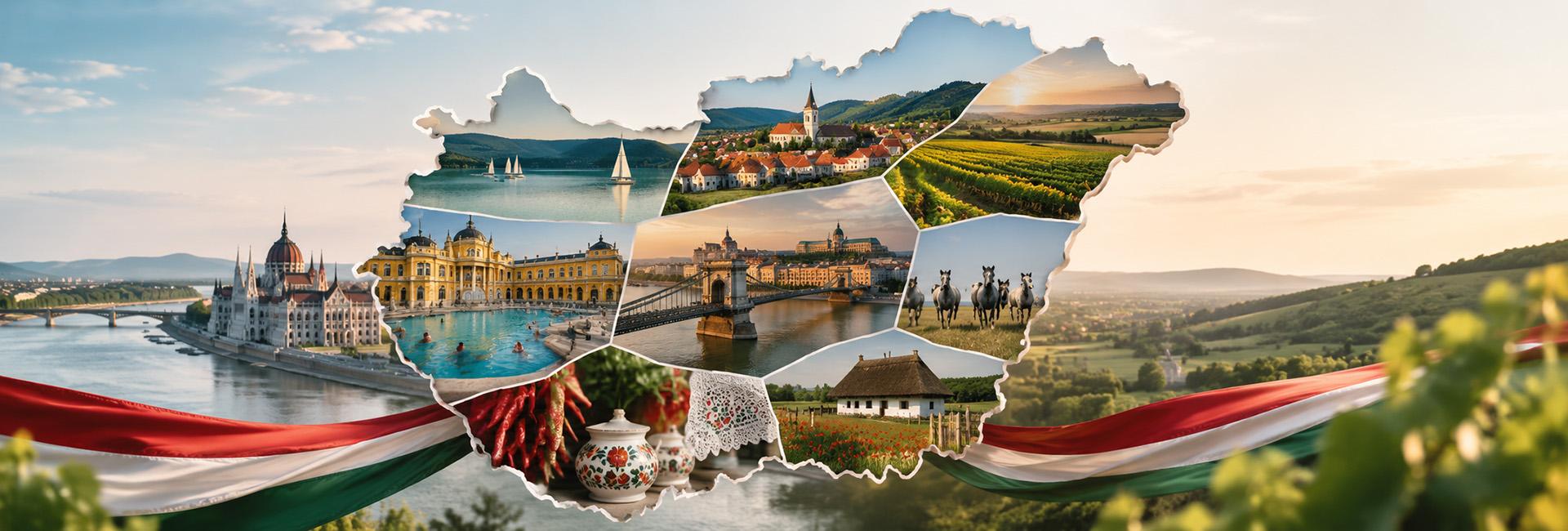 Magyar vállalkozások, webáruházak és szállások