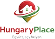 HungaryPlace logo